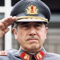 Vos išleistas iš kalėjimo nusižudė buvęs Čilės A. Pinocheto režimo žvalgybos vadovas
