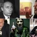 Россия при Путине. У подножия "Исламского государства" - следы КГБ, ФСБ и ГРУ?