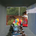 L. Asadauskaitei-Zadneprovskienei – pasaulio taurė ir olimpinis kelialapis