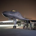 Sirijos bombardavimas leido JAV išbandyti naują raketą