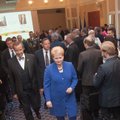 Президент Эстонии: эстонцы делают покупки в Maxima, а литовцы носят Baltman