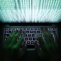 Spread of WannaCry in Lithuania halted