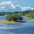 Seniausias Lietuvos nacionalinis parkas kviečia keliauti