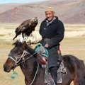 Mongolija tapo 57-ąja ESBO nare