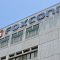Sumažėjus „iPhone 5“ gamybai „Foxconn“ nebesamdys naujų darbuotojų