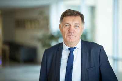 Algirdas Butkevičius