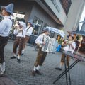 Kaune vyks „Oktoberfesto“ šventė: legendinės dešrelės bus vežamos tiesiai iš Vokietijos