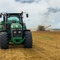 Ūkininkai išsigando mokesčių reformos: jau dėlioja planus, ko imsis