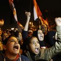 Египет: тысячи вышли на митинг против новой конституции