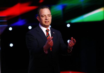  Reince Priebus