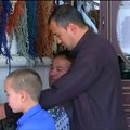 Vilnos kilimas Afganistane kainuoja tiek, kiek per mėnesį uždirba visa šeima