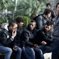 Planuoja uždaryti migrantų kelią ties Balkanais