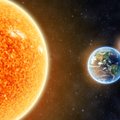 Medžiagos amžius nustebino mokslininkus: seniausia ne tik Žemėje, bet ir visoje Saulės sistemoje
