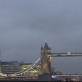 Londone bus atidarytas aukščiausias apžvalgos bokštas vakarų Europoje