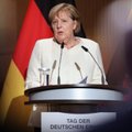 Меркель призвала президента Турции Эрдогана к сотрудничеству по Афганистану