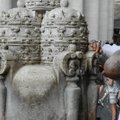 Vatikanas išjungia istorinius fontanus dėl sausros Romoje