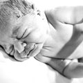 Argentinoje moteris pagimdė daugiau nei 6 kg svorio kūdikį