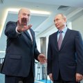 Лукашенко опять летит в Сочи. Чего ждать от его встречи с Путиным?