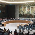 Россия наложила вето на проект резолюции Совбеза ООН по Сирии