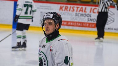 Baigėsi OHL reguliarusis sezonas: Lietuvos komandos – dugne