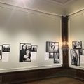 Niujorke atidaryta Sutkaus, Morozovo ir Kazakevičiaus paroda „Ne visi. Karo pabėgėlių portretai“