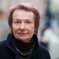 Irena Eglė Laumenskaitė. Ar Seimui visuomenės nuomonė yra svarbi?