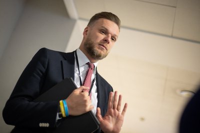 Gabrielius Landsbergis