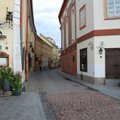Vilniaus Stiklių gatvėje bus vienpusis eismas
