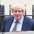 Johnsonas su ES lyderiais aptars derybas dėl santykių po „Brexit“