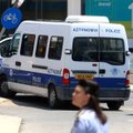 Kipre prieš teismą dėl aplaidumo stos 15 policijos pareigūnų