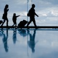 Seime – pataisos dėl ilgesnių atostogų daugiavaikiams tėvams
