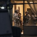 Per šaudymą Toronto priemiestyje esančiame bute žuvo 5 aukos ir įtariamasis