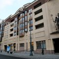 Сколько литовских депутатов уступили свои квартиры в гостинице беженцам из Украины