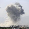 Взрыв у министерства обороны в Кабуле: ранены десятки человек