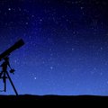 Pristatyti revoliuciniai teleskopai
