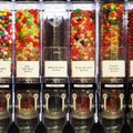 Saldainiai – pavojingas malonumas: iš ko jie gaminami
