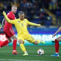 Сборная Украины по футболу вслед за Россией пробилась на Евро-2020