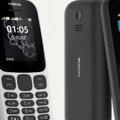 „Nokia“ išleido telefonus, kainuojančius 15 JAV dol.