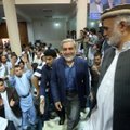Afganistano prezidento rinkimai: demokratijos šventė ar pagirios ?