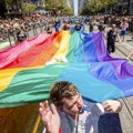 10 lietuvių nuomonių apie homoseksualumą: kiekvienas ras save