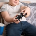 Mokslininkų tyrimas liūdina: sparčiai padaugėjo nutukusių vaikų