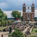 Mažas Lietuvos miestelis turi ambicingų planų: norime, kad visi keliai vestų pas mus