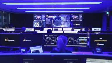 „Mokslo ekspresas“: dirbtinis intelektas prieš kiberteroristus