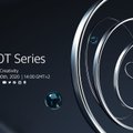 Xiaomi MI 10T serijos pristatymas