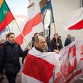 "Delfi - Главное": празднование Дня Воли в Литве и Беларуси - наступит ли белорусская весна?