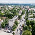 Prestižiniame sostinės rajone – išpuolis prieš užsienietį: mušė ir šaukė „Lietuva lietuviams“
