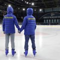 Как во время войны выживал украинский хоккей и почему это важно для общества в Украине
