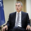 Reaguodama į hibridines grėsmes ES bendradarbiaus su NATO ir šalimis partnerėmis