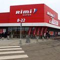 В пасхальное воскресенье будут работать дежурные магазины сети Rimi