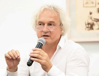 Virginijus Kinčinaitis